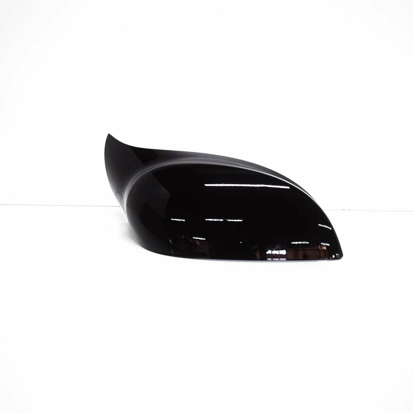 NEW BMW I8 I12 FRONT RIGHT DOOR MIRROR PROTECTIVE CAP 51167393266