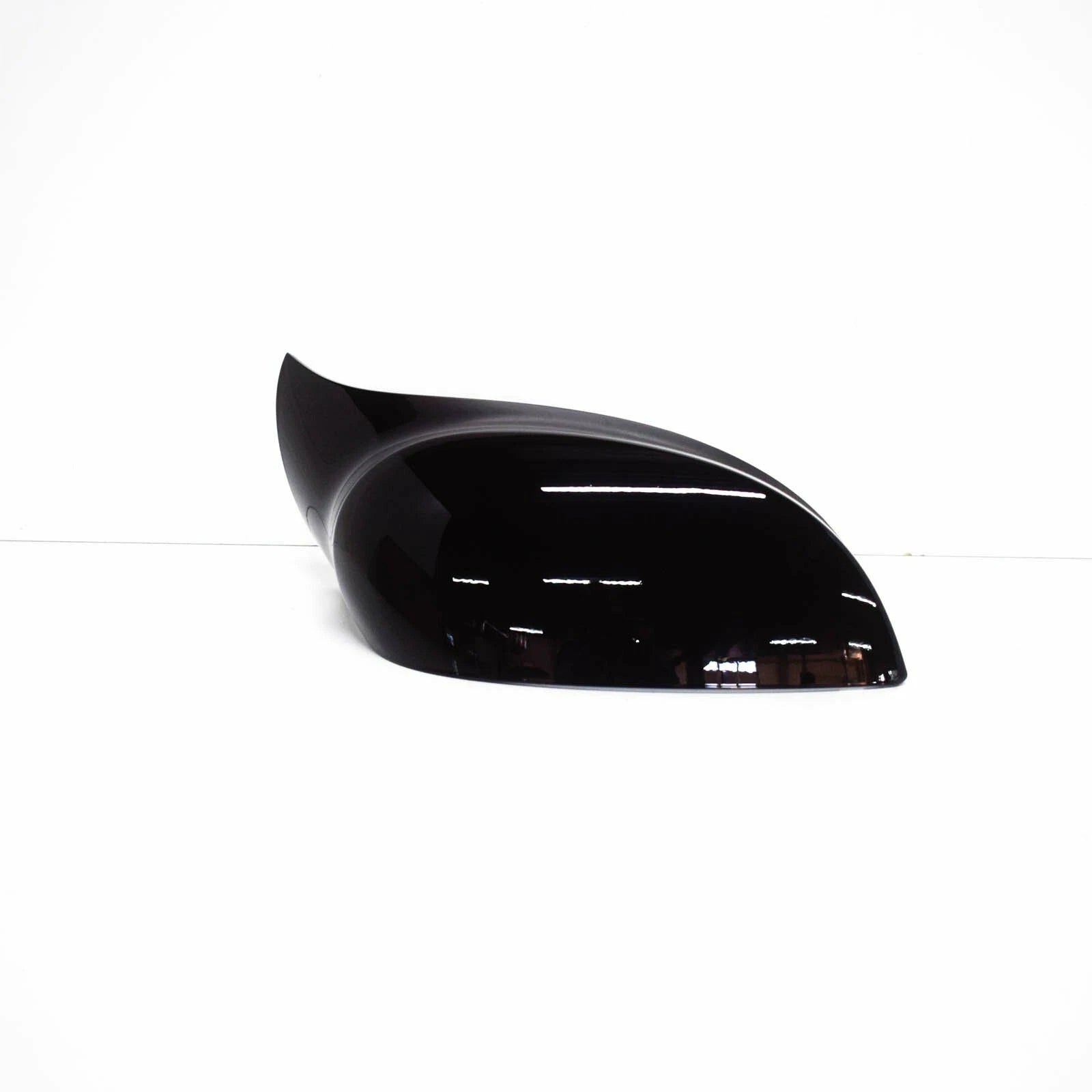 NEW BMW I8 I12 FRONT RIGHT DOOR MIRROR PROTECTIVE CAP 51167393266