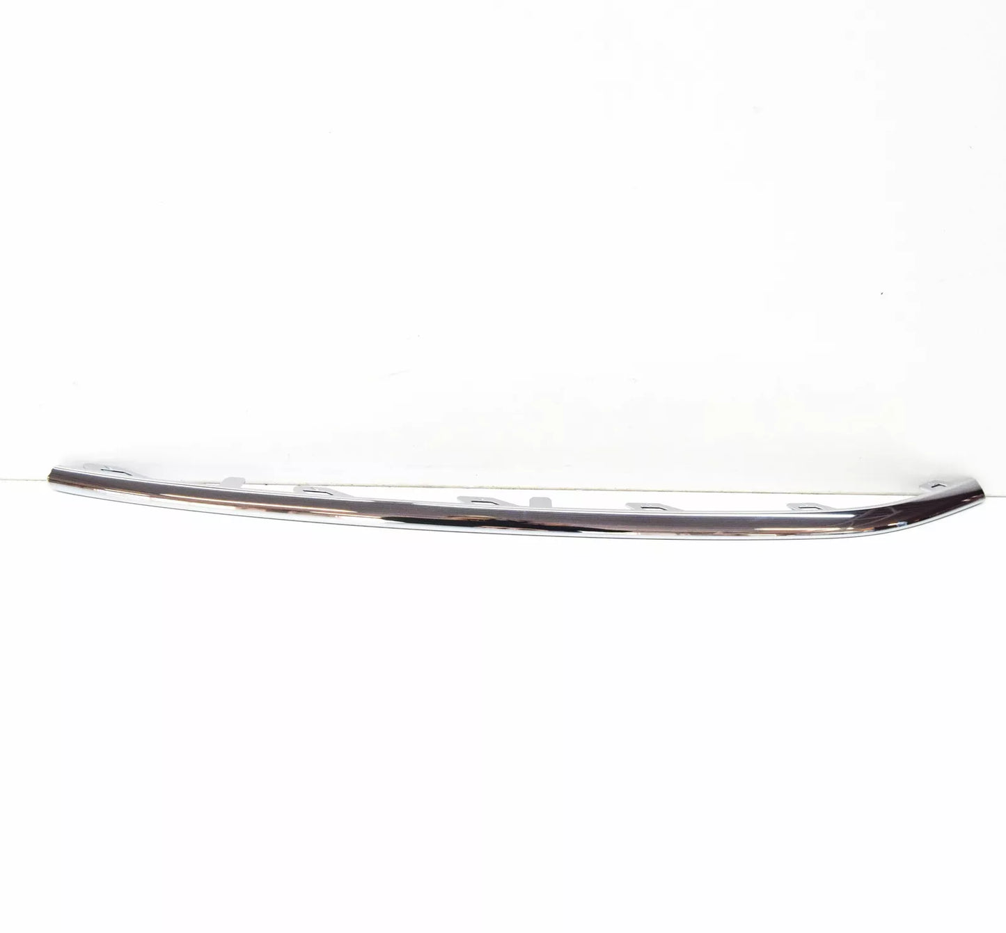 NEW VW PASSAT B7 R-LINE FRONT BUMPER RIGHT GRILLE TRIM 3AA853764C2ZZ