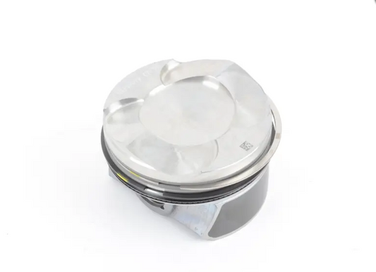 new bmw 6 coupe f13 engine piston 11258606461 8606461 original