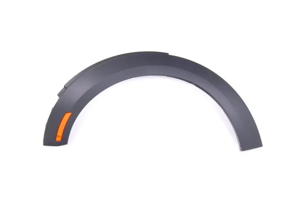 new mini countryman r60 front left wheel arch cover 51779801881 original