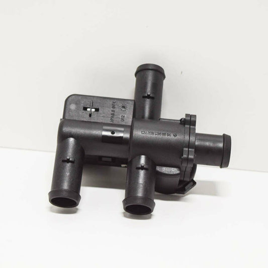 NEW MB S-CLASS W221 HEATER CONTROL SOLENOID VALVE A2308300084 3.5 PETROL