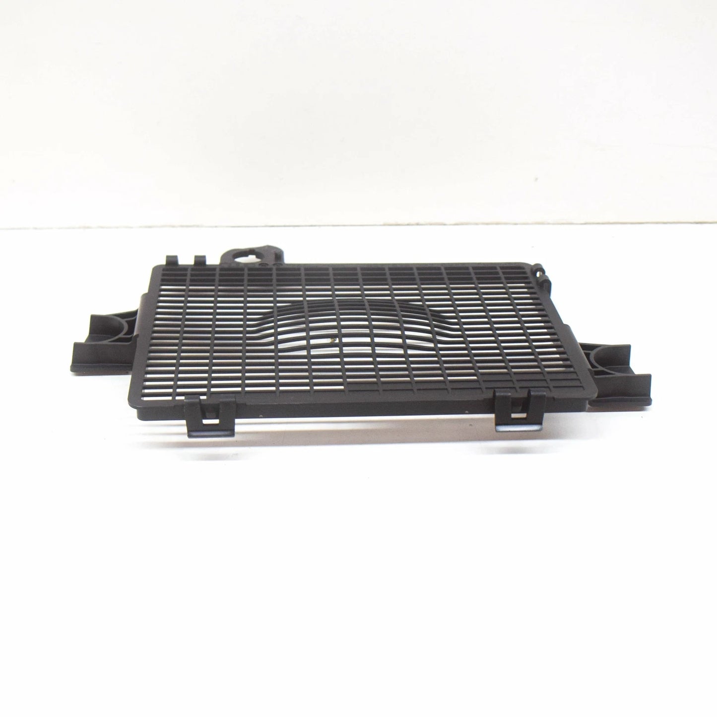 NEW AUDI A6 C8 FRONT COWL COVER FOLIAGE GRILLE LHD 4K1819408D
