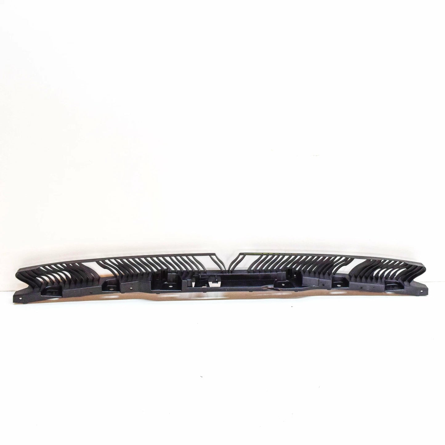 NEW VW TIGUAN MK2 REAR BUMPER IMPACT ABSORBER SECURING STRIP 5NN807863 ORIGINAL