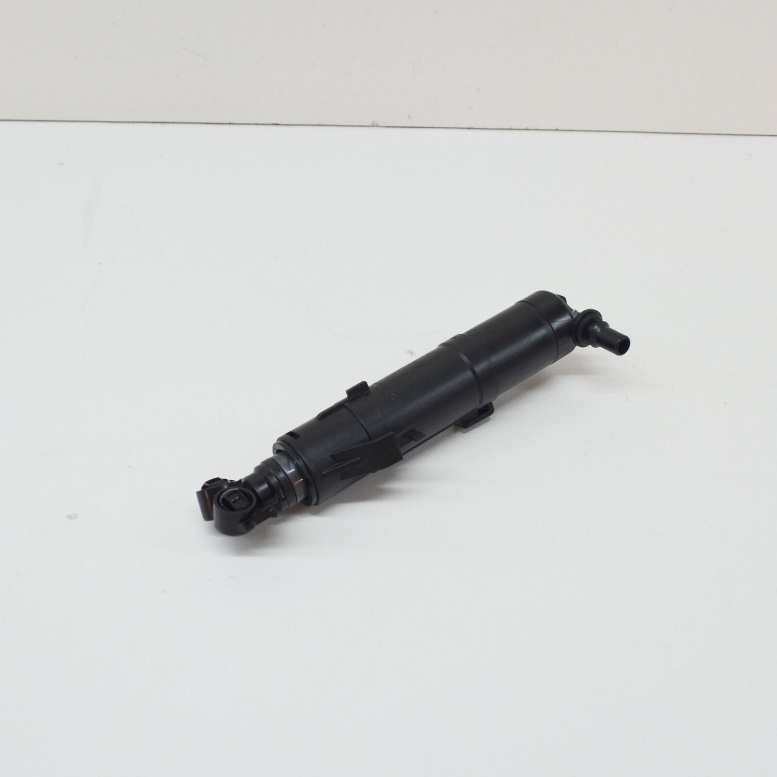 NEW VOLKSWAGEN POLO 6R LEFT SIDE HEADLAMP WASHER NOZZLE 6C0955103A ORIGINAL