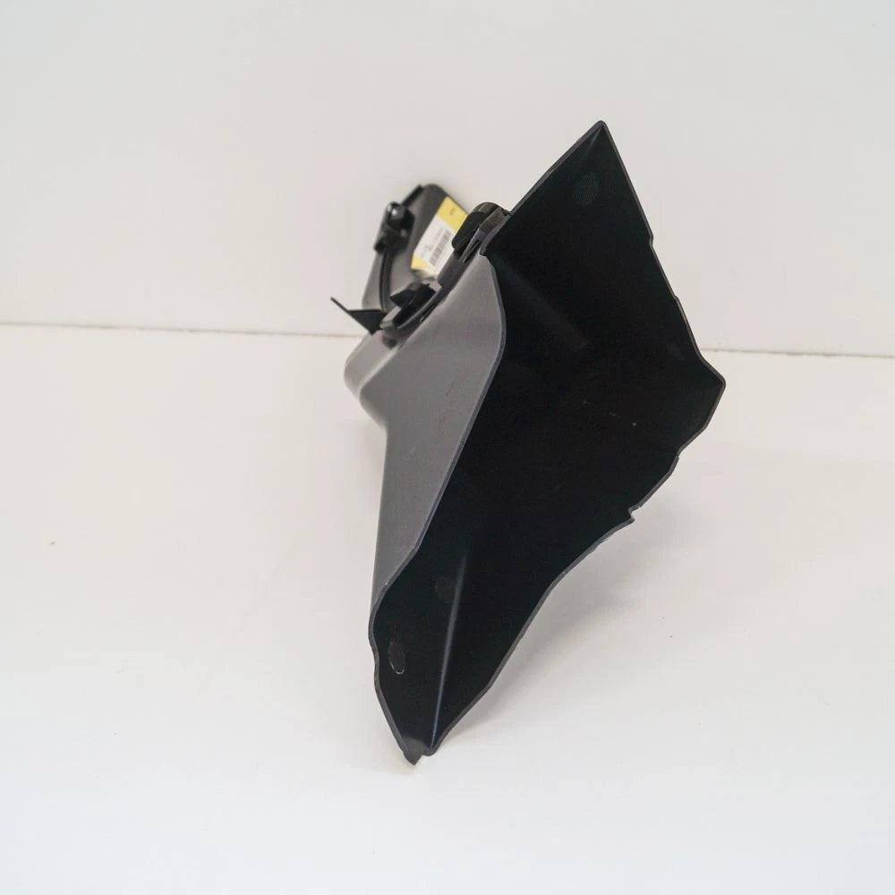 NEW BMW 3 F30 AIR DUCT LEFT SIDE 7255417 51747255417 2012 ORIGINAL