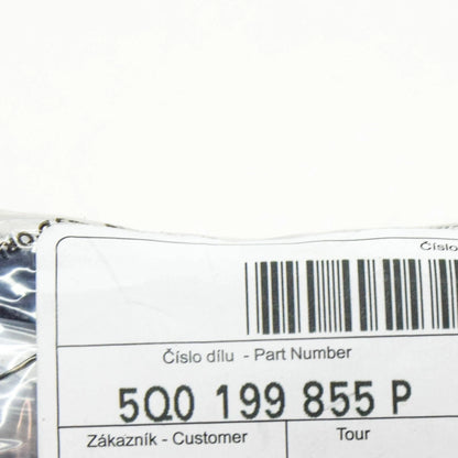 NEW VOLKSWAGEN ARTEON 3H7 TRANSMISSION PENDULUM SUPPORT 5Q0199855P ORIGINAL