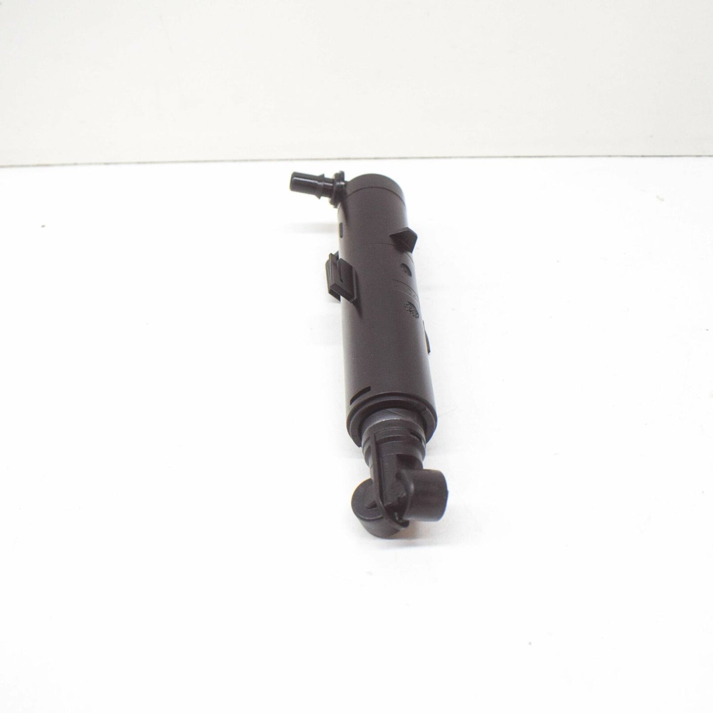 NEW AUDI A1 8X FRONT RIGHT SIDE HEADLIGHT WASHER CYLINDER 8X0955102E ORIGINAL