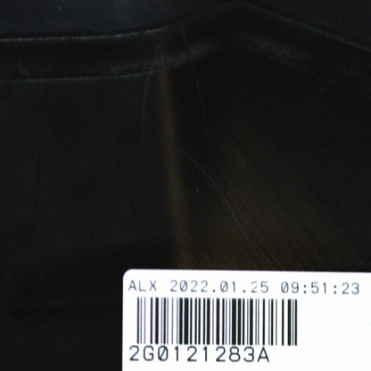 NEW VOLKSWAGEN POLO AW BZ LEFT RADIATOR AIR DUCT GUIDE 2G0121283A ORIGINAL