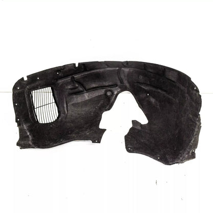 NEW AUDI Q7 4L FRONT LEFT FENDER LINER SPLASH GUARD 4L0809961E ORIGINAL
