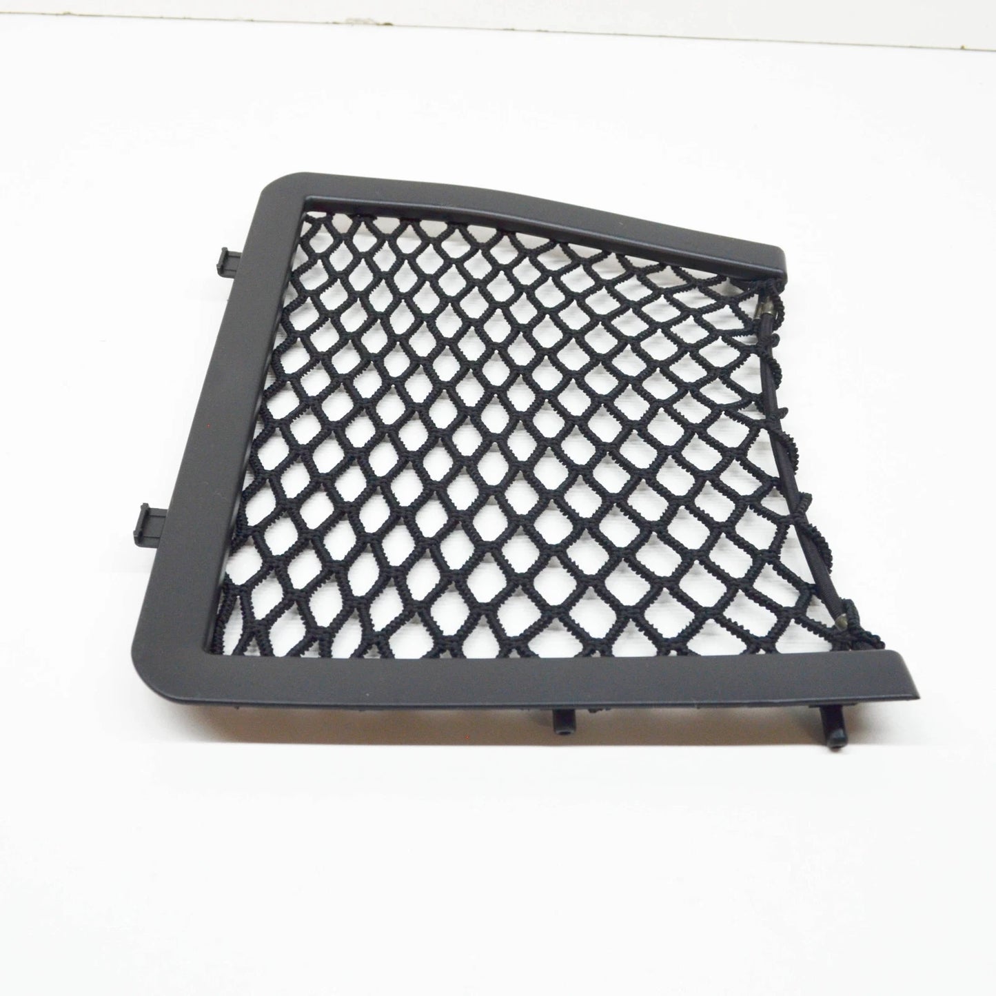 NEW BMW X3 F25 LATERAL TRUNK FLOOR TRIM PANEL PARCEL NET 51477290006 ORIGINAL