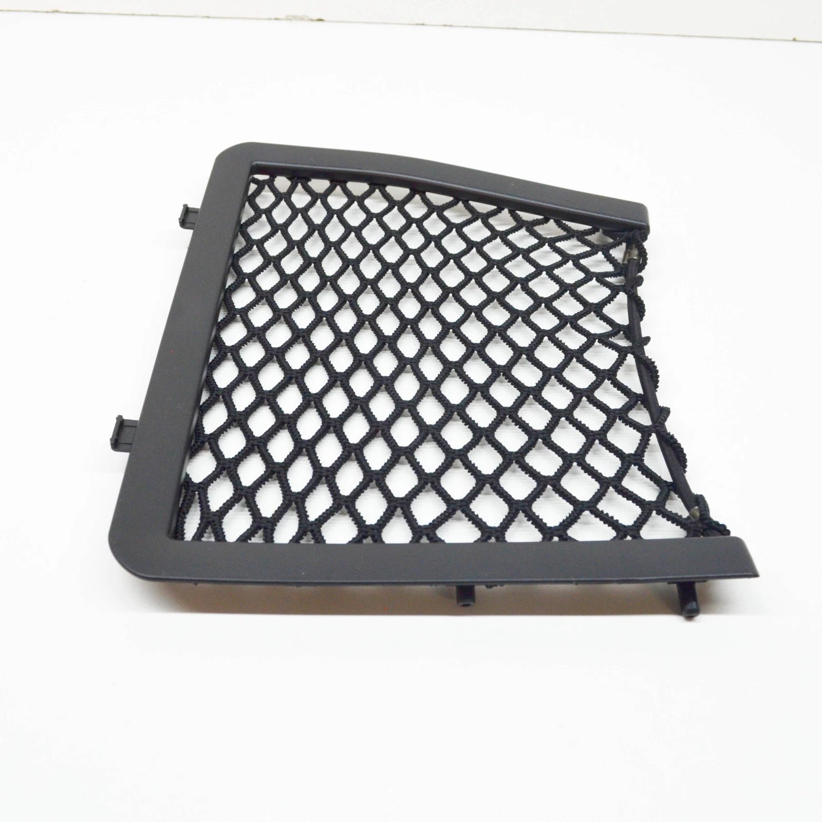 NEW BMW X3 F25 LATERAL TRUNK FLOOR TRIM PANEL PARCEL NET 51477290006 ORIGINAL