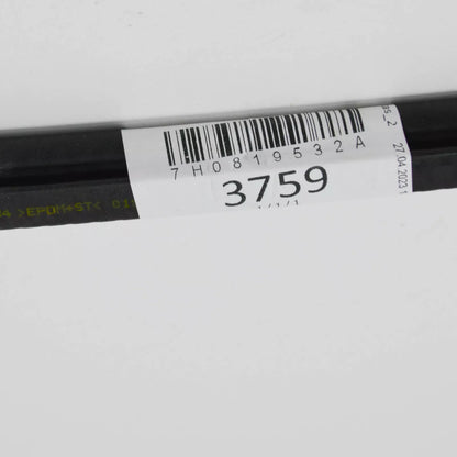 NEW VOLKSWAGEN TRANSPORTER T6 SEPARATOR PLATE GASKET 7H0819532A ORIGINAL