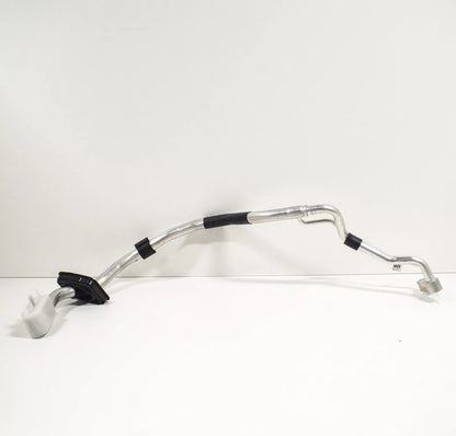NEW AUDI Q5 80A A/C HEATER AIR CON PIPE LINE TUBE 80A816738F ORIGINAL
