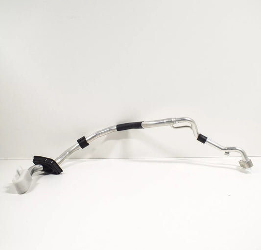 NEW AUDI Q5 80A A/C HEATER AIR CON PIPE LINE TUBE 80A816738F ORIGINAL