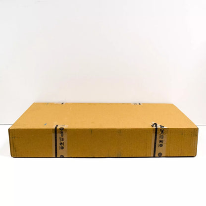 NEW AUDI Q5 80A REAR BUMPER STAINLESS STEEL COVER TRIM 8R0807819N ORIGINAL