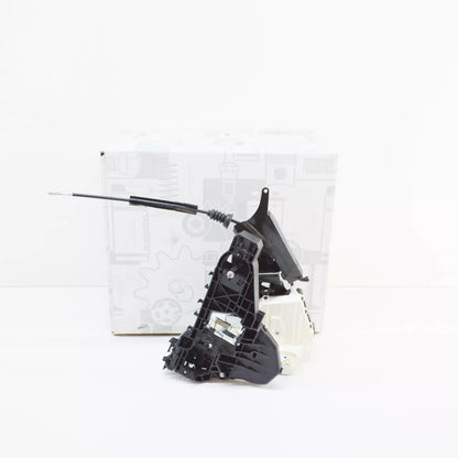 NEW MERCEDES-BENZ B W245 FRONT RIGHT DOOR LOCK LHD A1697204435