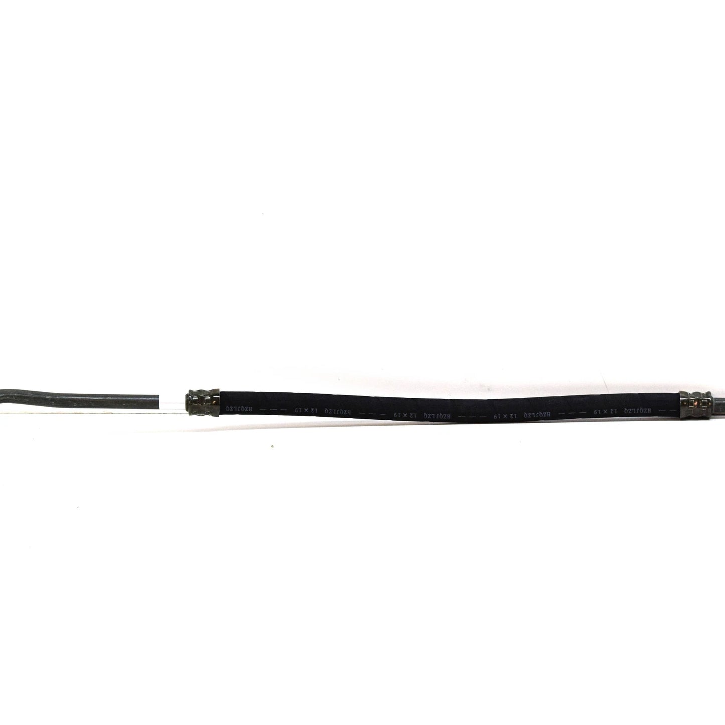 NEW BMW 3 E30 TRANSMISSION COOLING HOSE 17221719196 1719196 ORIGINAL