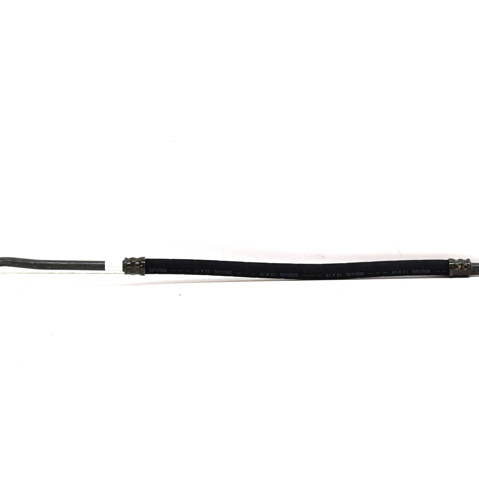 NEW BMW 3 E30 TRANSMISSION COOLING HOSE 17221719196 1719196 ORIGINAL