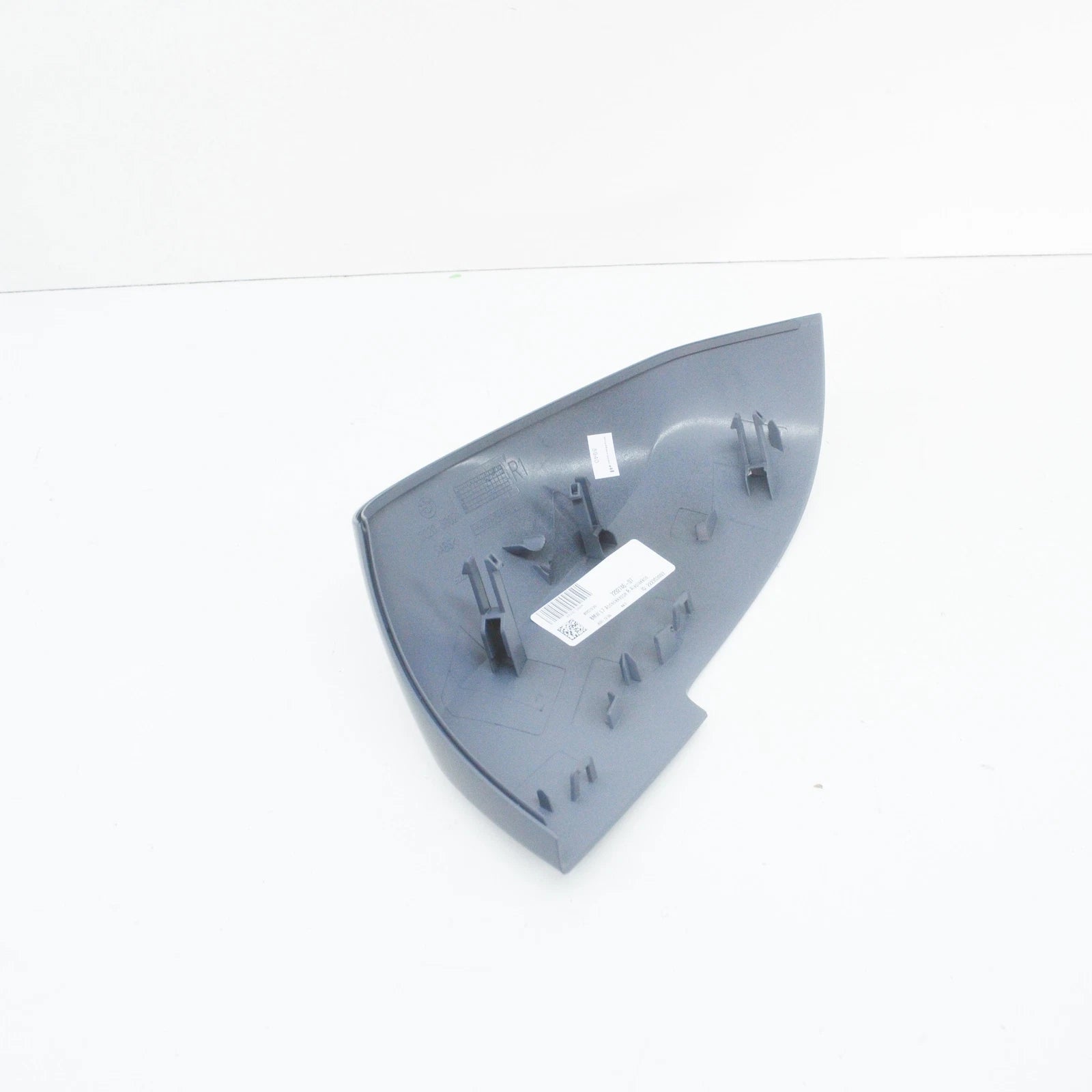 NEW BMW 3 F30 RIGHT WING MIRROR COVER CAP 7292746 51167292746 2016 ORIGINAL