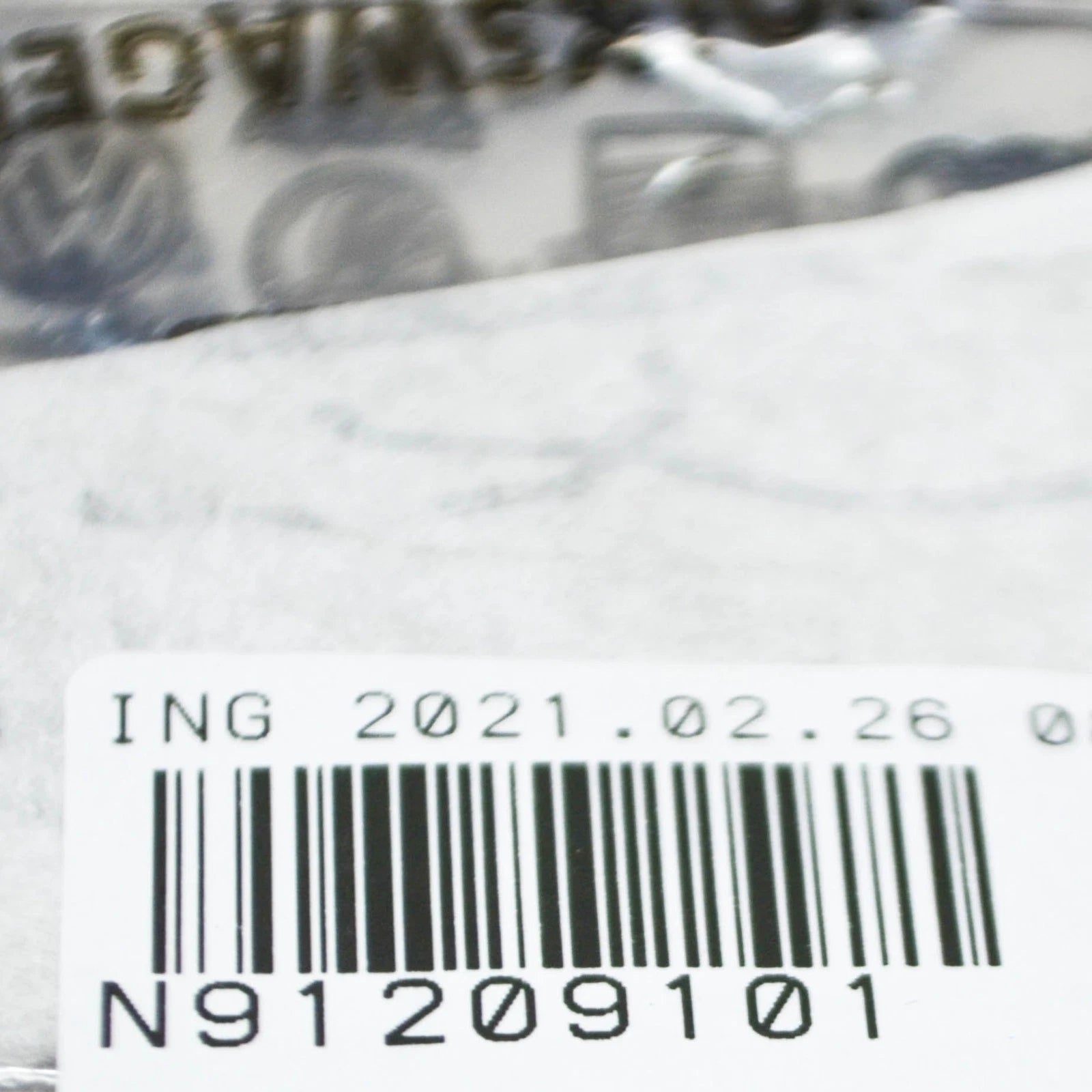 NEW AUDI Q3 8U SPARE TIRE WING NUT N91209101 ORIGINAL