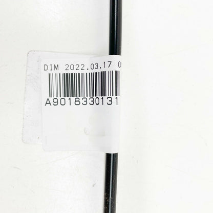 NEW MERCEDES-BENZ SPRINTER 903 HEATER DEFROSTER DOOR CABLE A9018330131 ORIGINAL