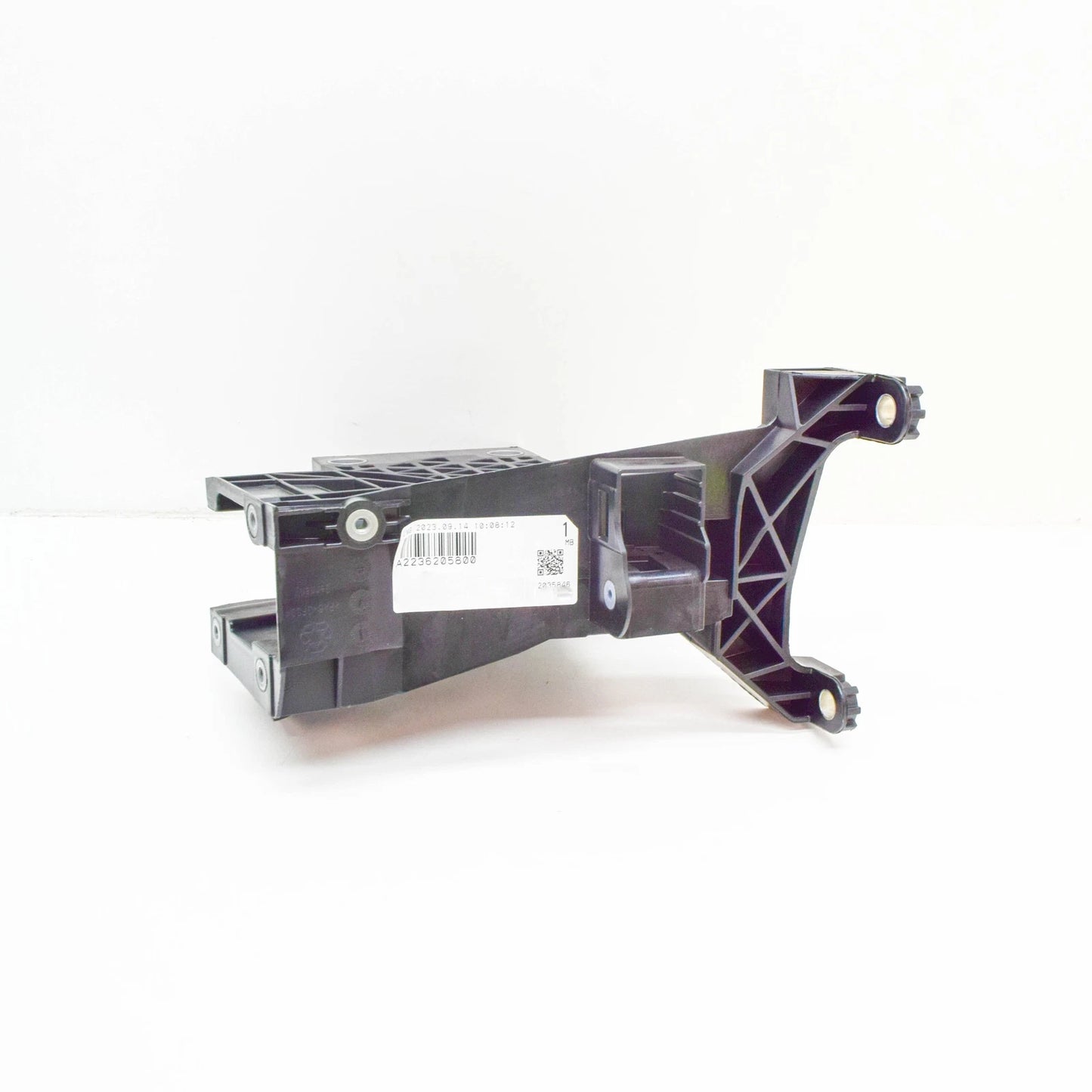 NEW MB S W223 FRONT RIGHT RADIATOR SUPPORT ABSORBER A2236205800 ORIGINAL