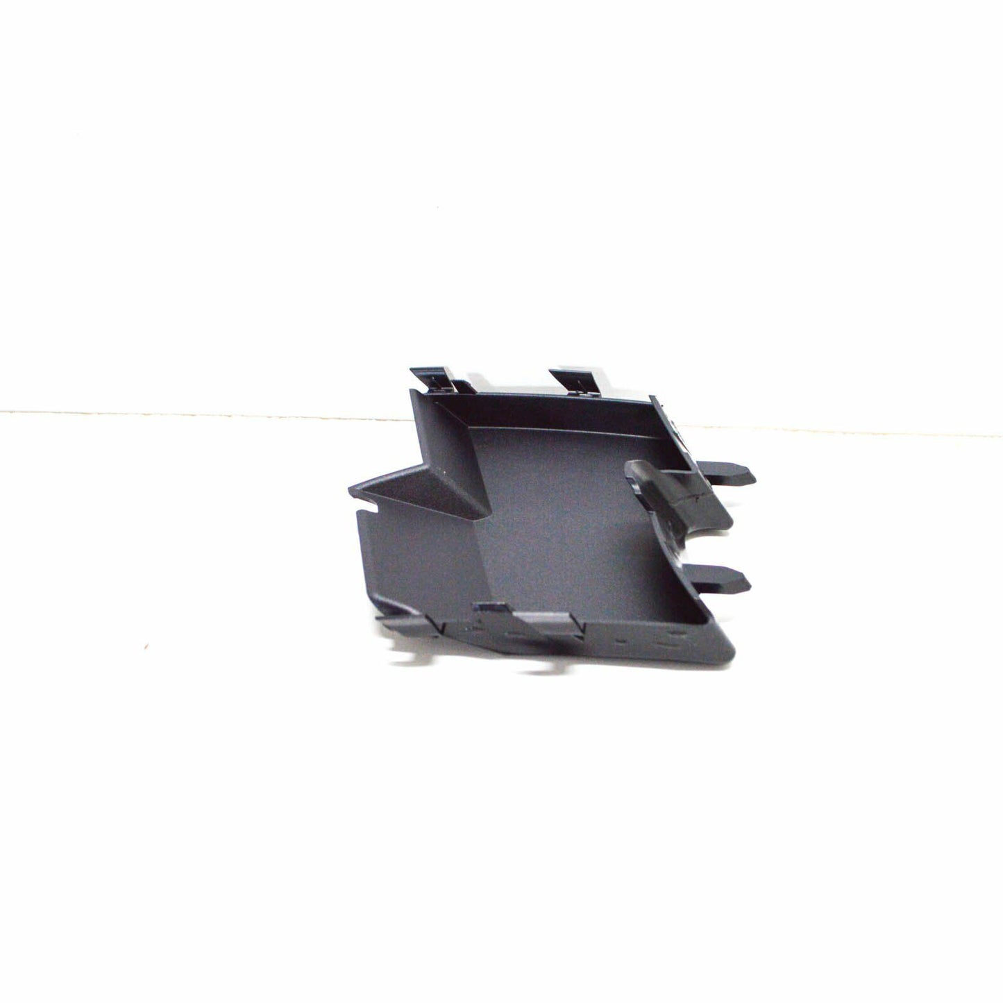 NEW AUDI Q5 8R FRONT BUMPER RIGHT COVER 8R0807246A ORIGINAL