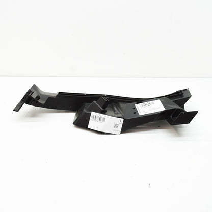 NEW AUDI RS6 4G FRONT RIGHT BUMPER CLOSING ELEMENT 4G0807096H ORIGINAL