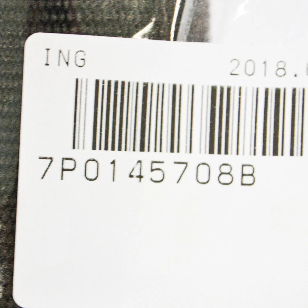 NEW VOLKSWAGEN TOUAREG 7P 3.0 TDI RIGHT SIDE INTERCOOLER PIPE 7P0145708B