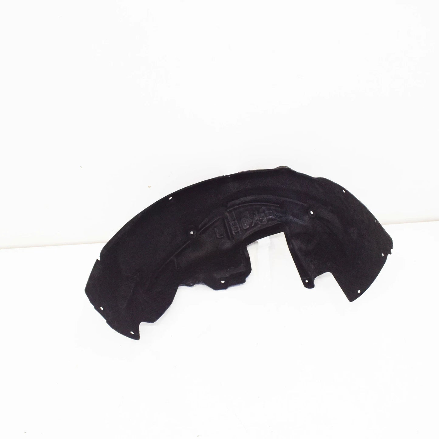 NEW BMW 3 F30 REAR LEFT WHEEL ARCH SPLASH SHIELD GUARD 51717260293