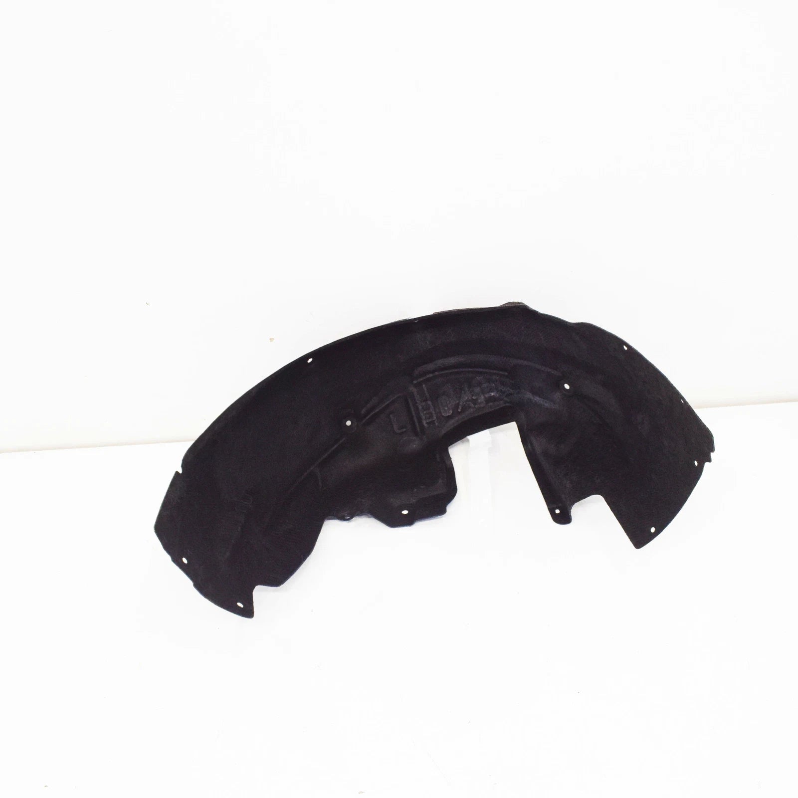 NEW BMW 3 F30 REAR LEFT WHEEL ARCH SPLASH SHIELD GUARD 51717260293