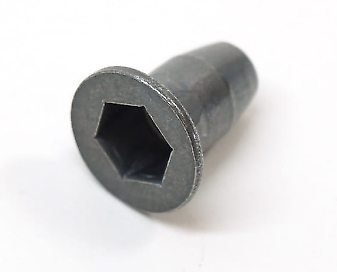 new mercedes-benz gla-class x156 a-pillar nut a0009846321 original