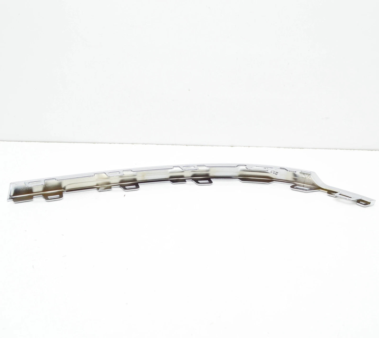 NEW VOLKSWAGEN TIGUAN AD REAR LEFT BUMPER MOLDING TRIM 5NN8538412ZZ