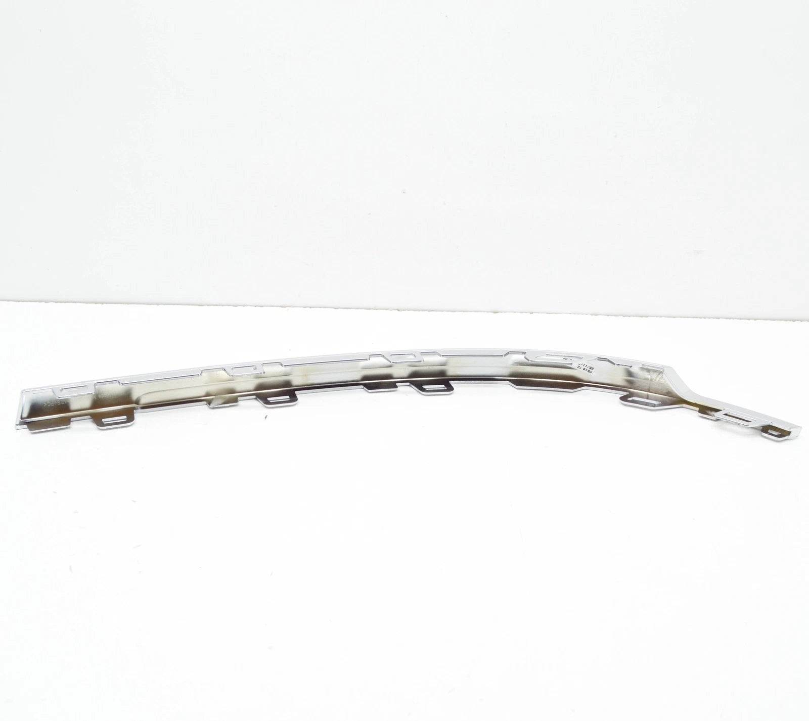 NEW VOLKSWAGEN TIGUAN AD REAR LEFT BUMPER MOLDING TRIM 5NN8538412ZZ