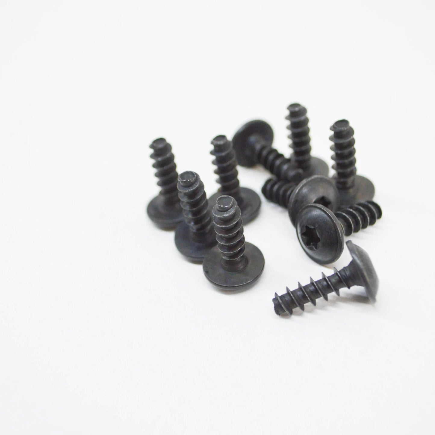 NEW AUDI A6 AVANT C7 REAR BUMPER FIXING SET 4G0098627A