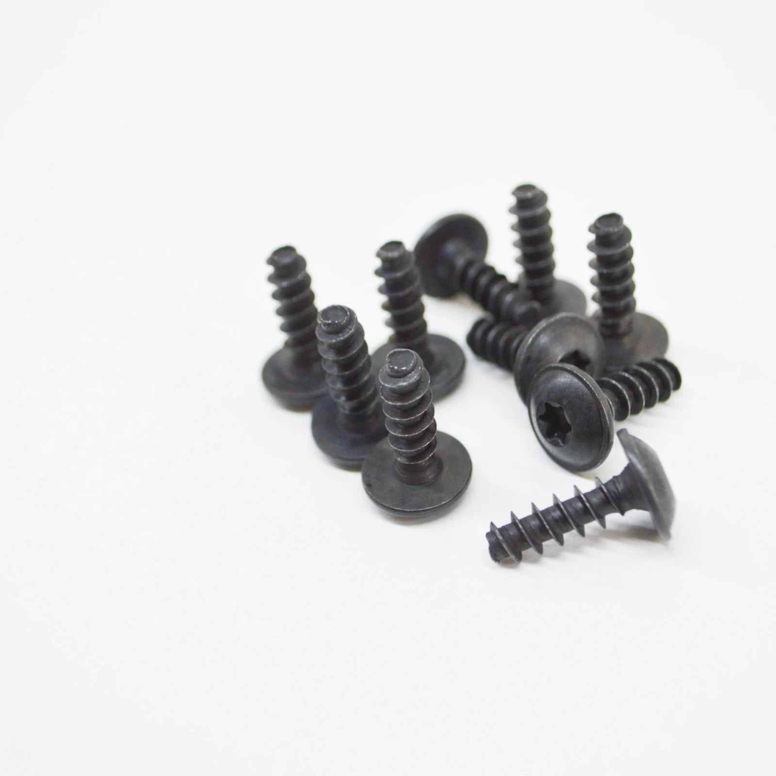 NEW AUDI A6 AVANT C7 REAR BUMPER FIXING SET 4G0098627A