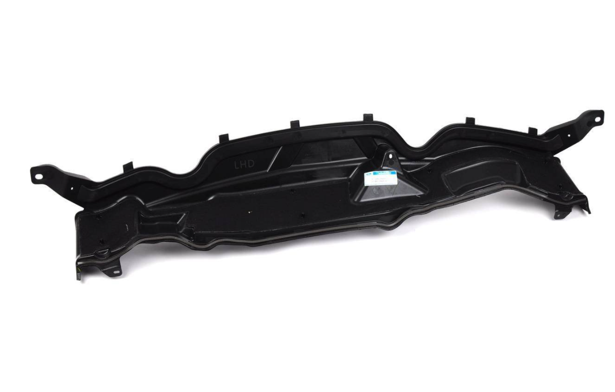 new ford ecosport mk2 front dash panel extension lhd 2197570 original