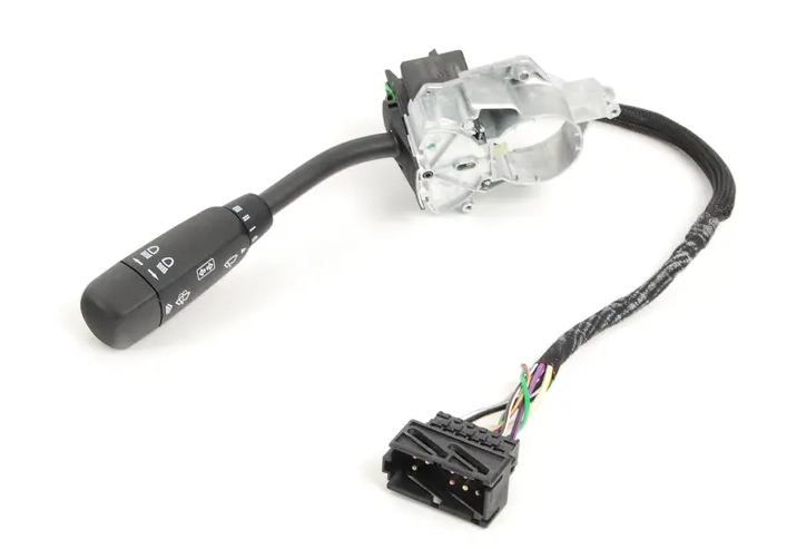 new mercedes-benz e w210 turn indicator switch a210540014427 original