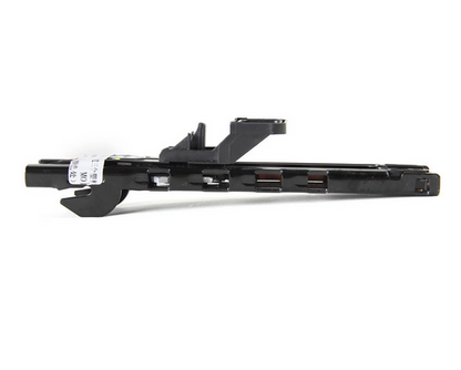 new volkswagen arteon 3h7 front seat belt height adjuster 4m0857819a original