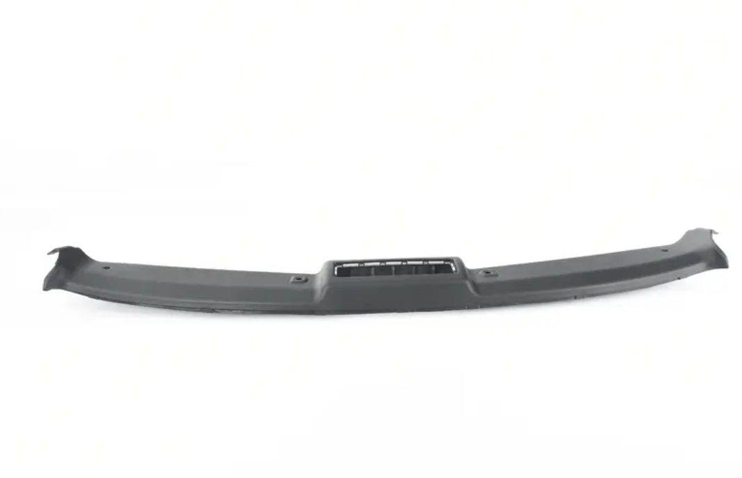 new bmw 3 compact e36 windshield frame cover 8163323 51448163323 original