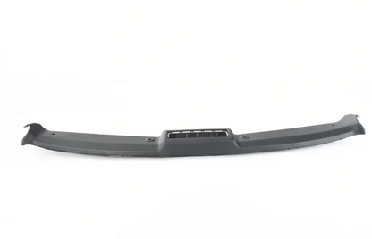 new bmw 3 compact e36 windshield frame cover 8163323 51448163323 original