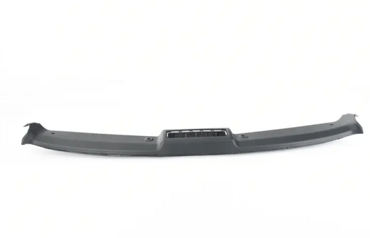 new bmw 3 compact e36 windshield frame cover 8163323 51448163323 original