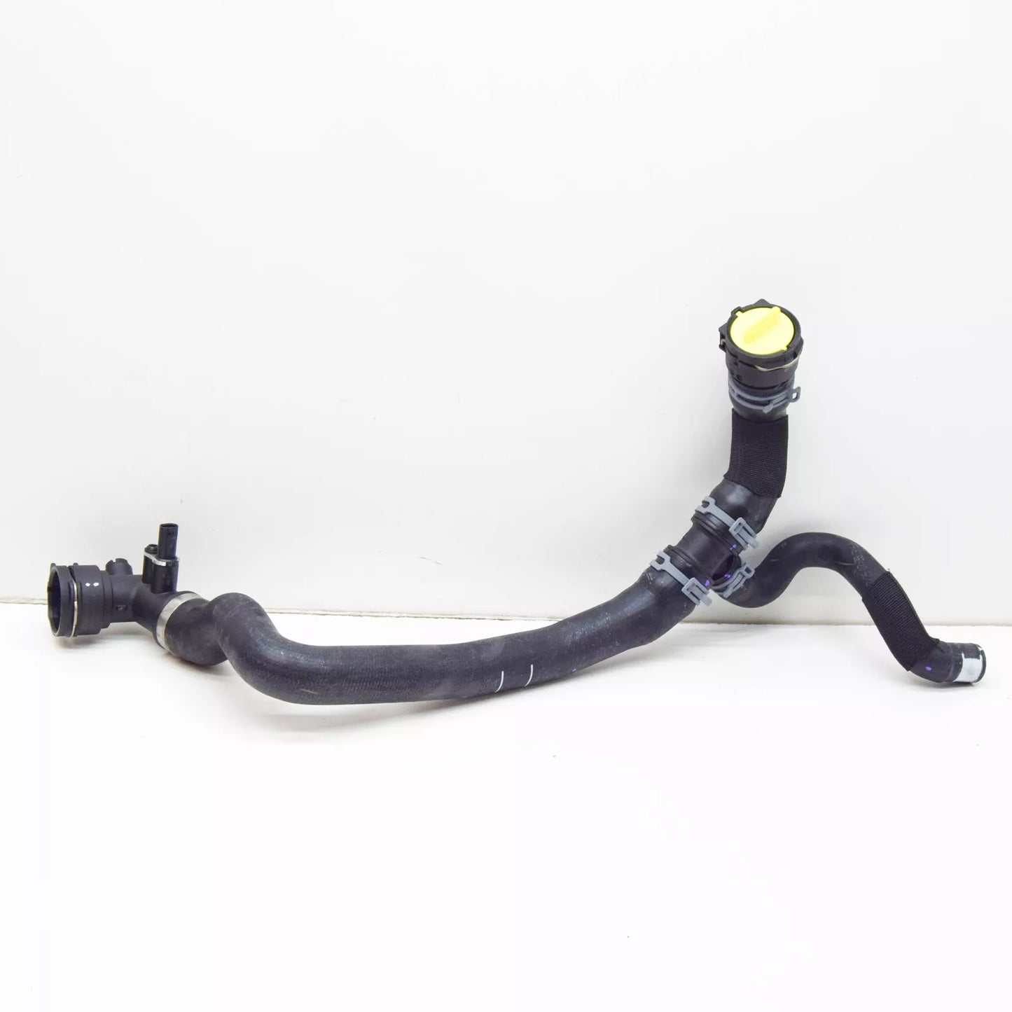 NEW AUDI Q5 FY LEFT SIDE WATER RADIATOR HOSE 80A122055DM ORIGINAL