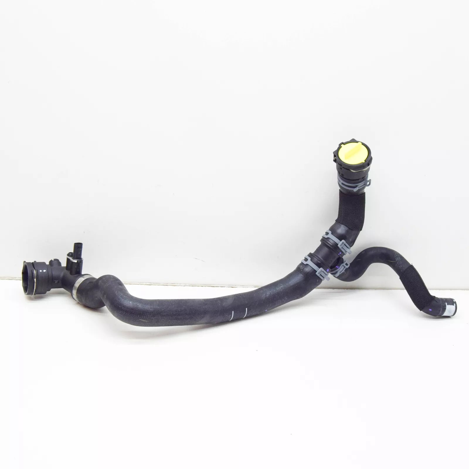NEW AUDI Q5 FY LEFT SIDE WATER RADIATOR HOSE 80A122055DM ORIGINAL