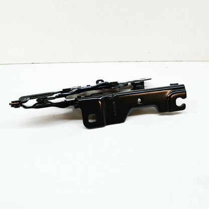 NEW BMW X3 G01 F97 FRONT LEFT HOOD HINGE 41617475791 ORIGINAL