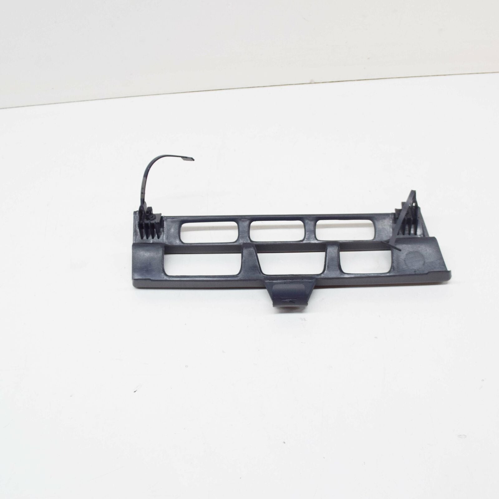 NEW MERCEDES-BENZ E W124 FRONT BUMPER TOW HOOK FLAP A1248800105 ORIGINAL