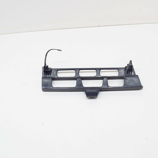 NEW MERCEDES-BENZ E W124 FRONT BUMPER TOW HOOK FLAP A1248800105 ORIGINAL