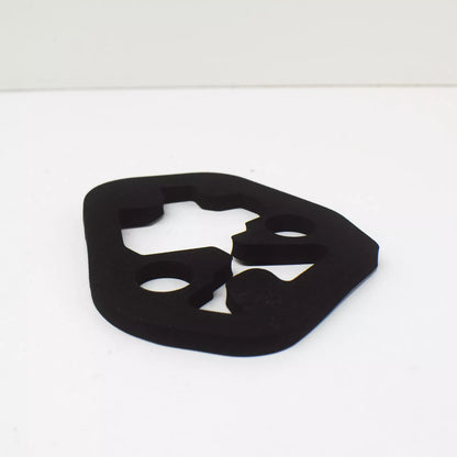 NEW VOLKSWAGEN PASSAT B8 REAR INNER TAIL LIGHT SEAL 3G5945395 ORIGINAL