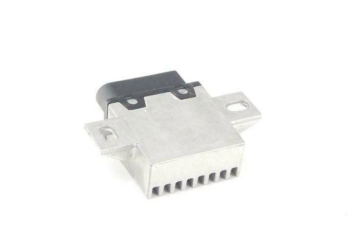 NEW AUDI Q7 4L FUEL PUMP CONTROL UNIT 4F1906093C ORIGINAL